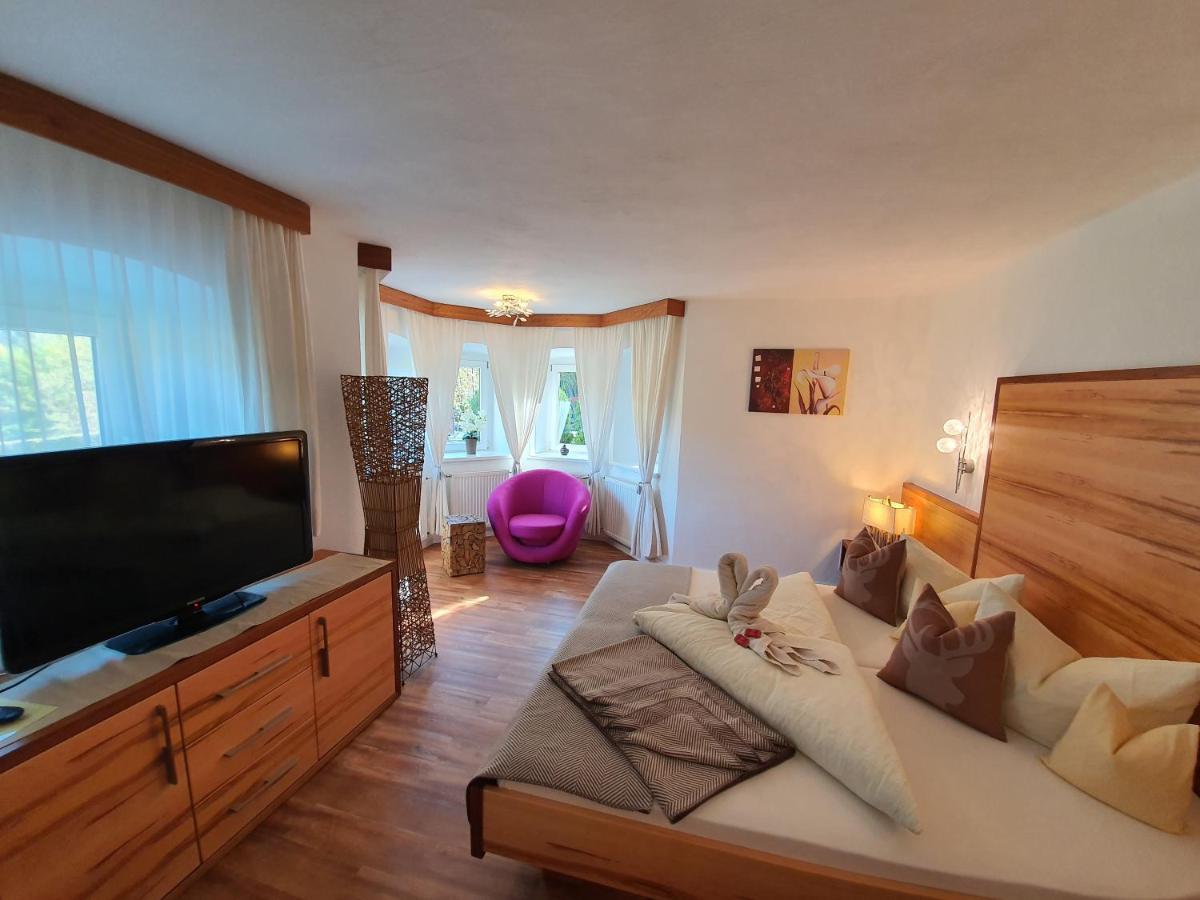 Hotel Hotel-garni Drachenburg 3*