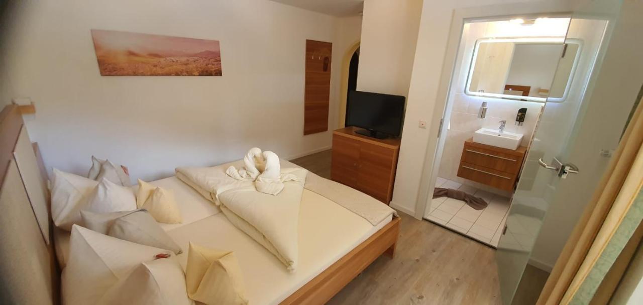 Hotel-garni Drachenburg 3* Mittenwald