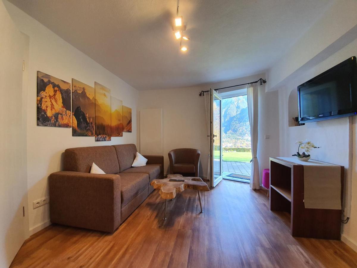 Hotel Hotel-garni Drachenburg Mittenwald