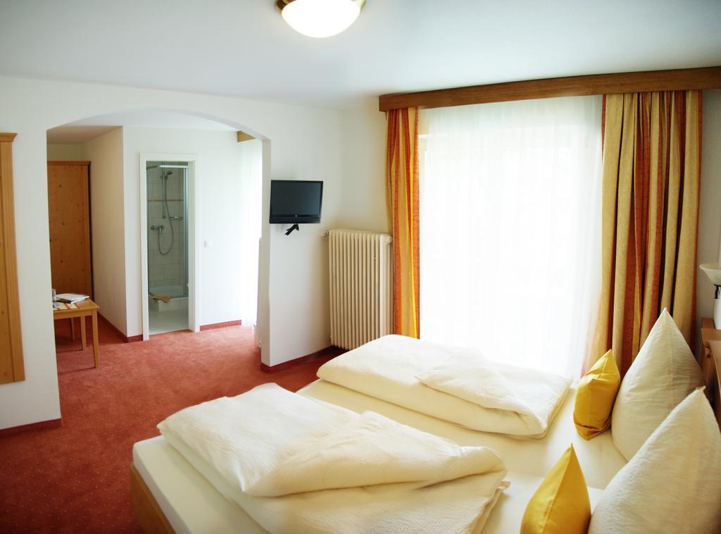 Hotel-garni Drachenburg Mittenwald