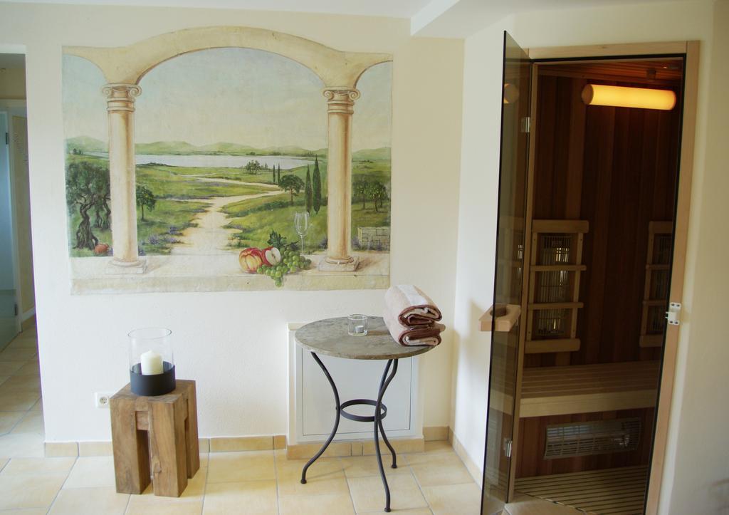 Hotel-garni Drachenburg