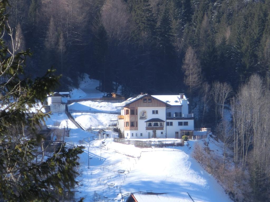Hotel-garni Drachenburg Mittenwald