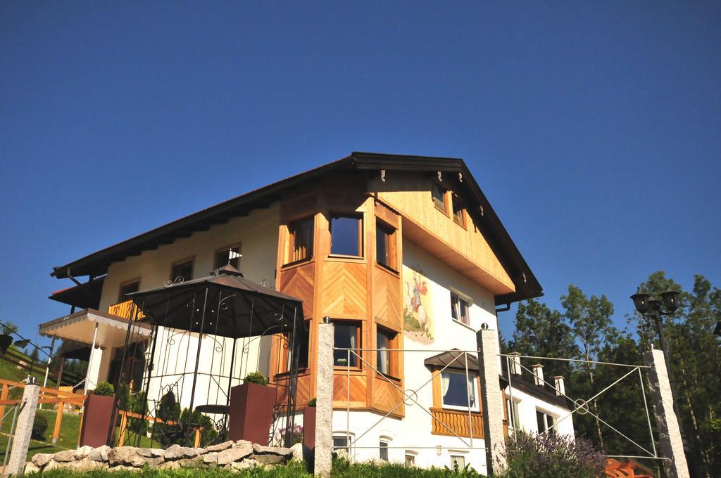 Hotel Hotel-garni Drachenburg