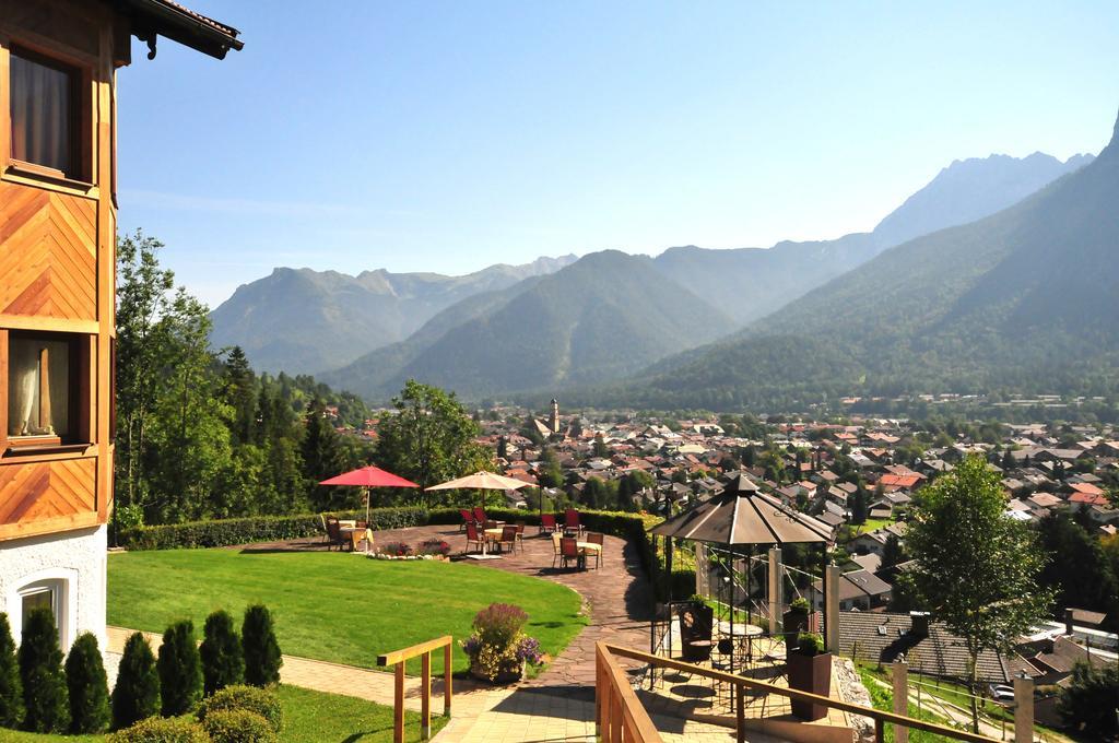 Hotel Hotel-garni Drachenburg