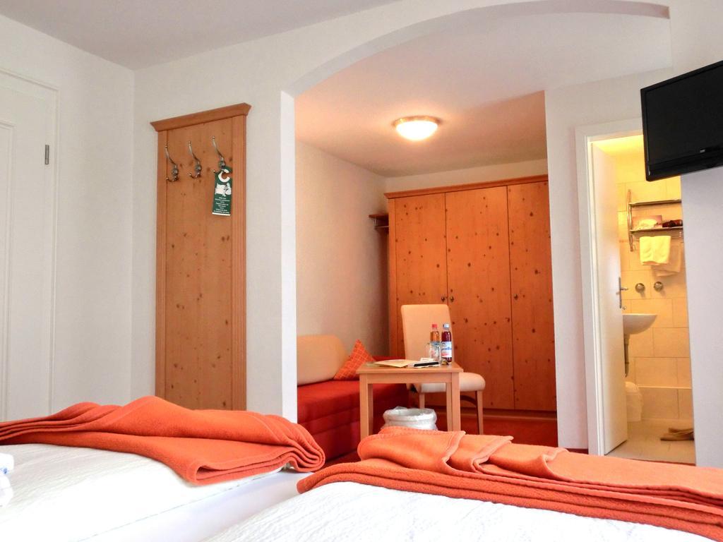 Hotel Hotel-garni Drachenburg