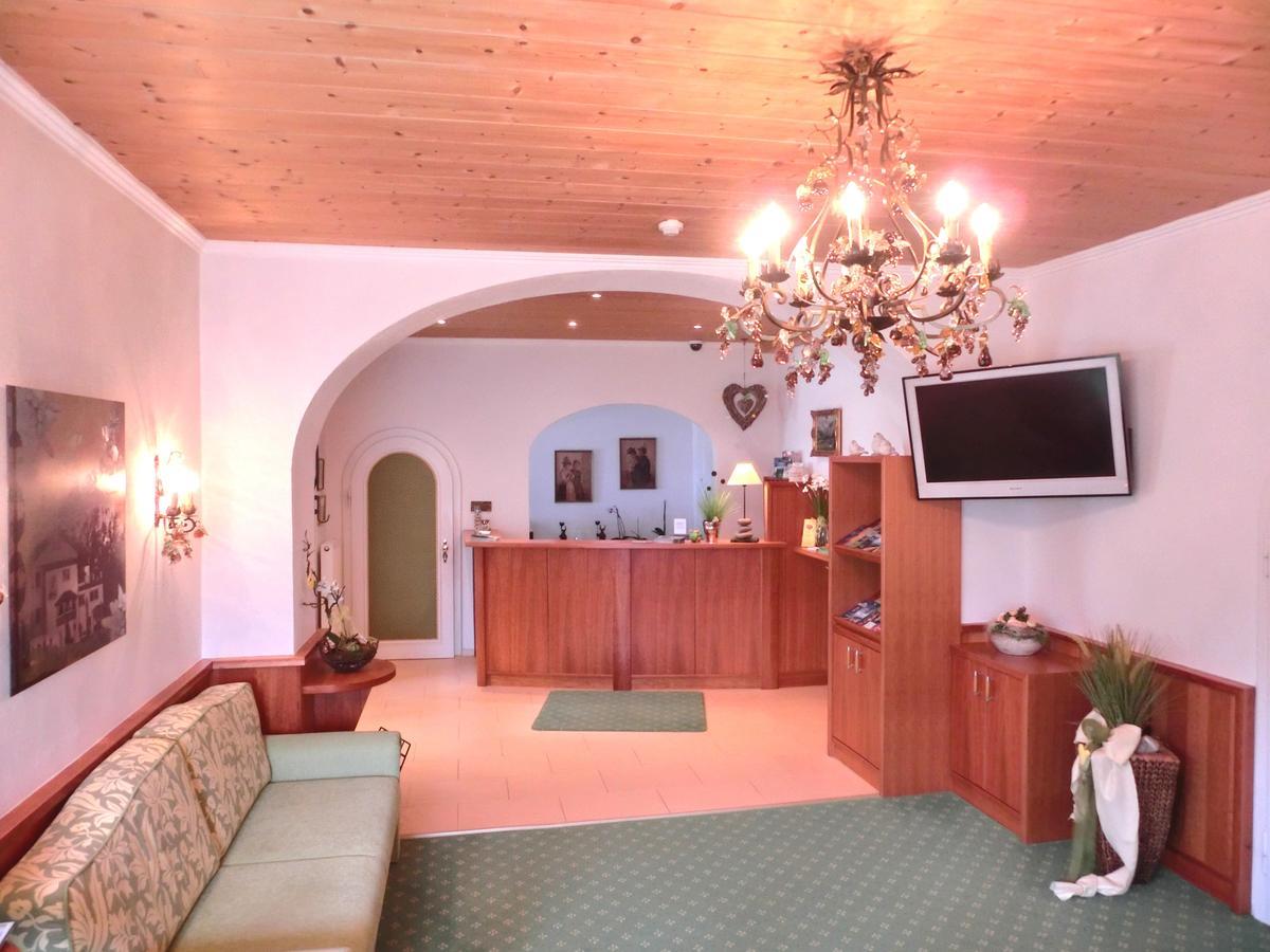 Hotel Hotel-garni Drachenburg 3*